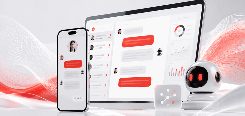 Building Smarter Customer Service with Business Messaging APIs