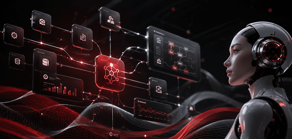 From Workflow Automation to Agentic AI: The Next Step for Enterprises