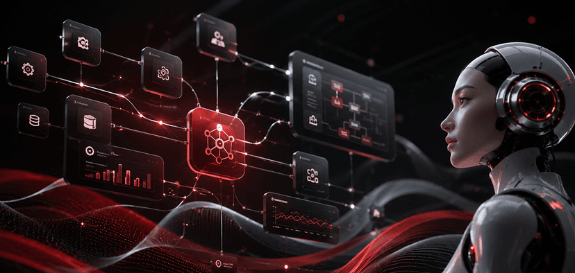 AI Strategy and Consulting