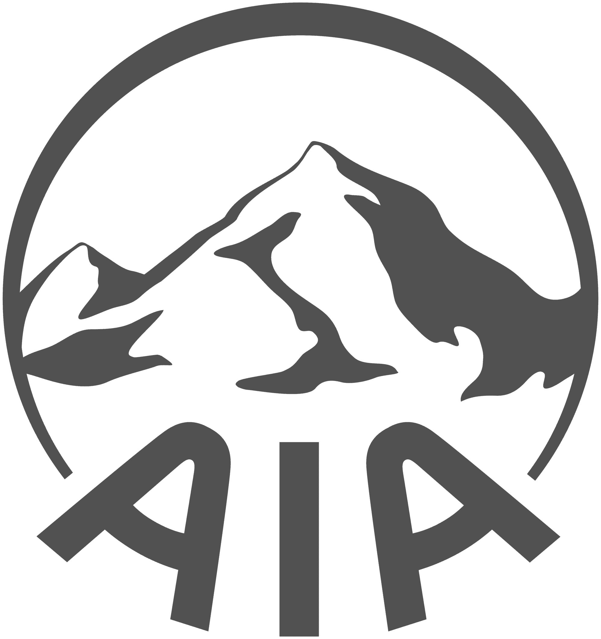 AIA Logo