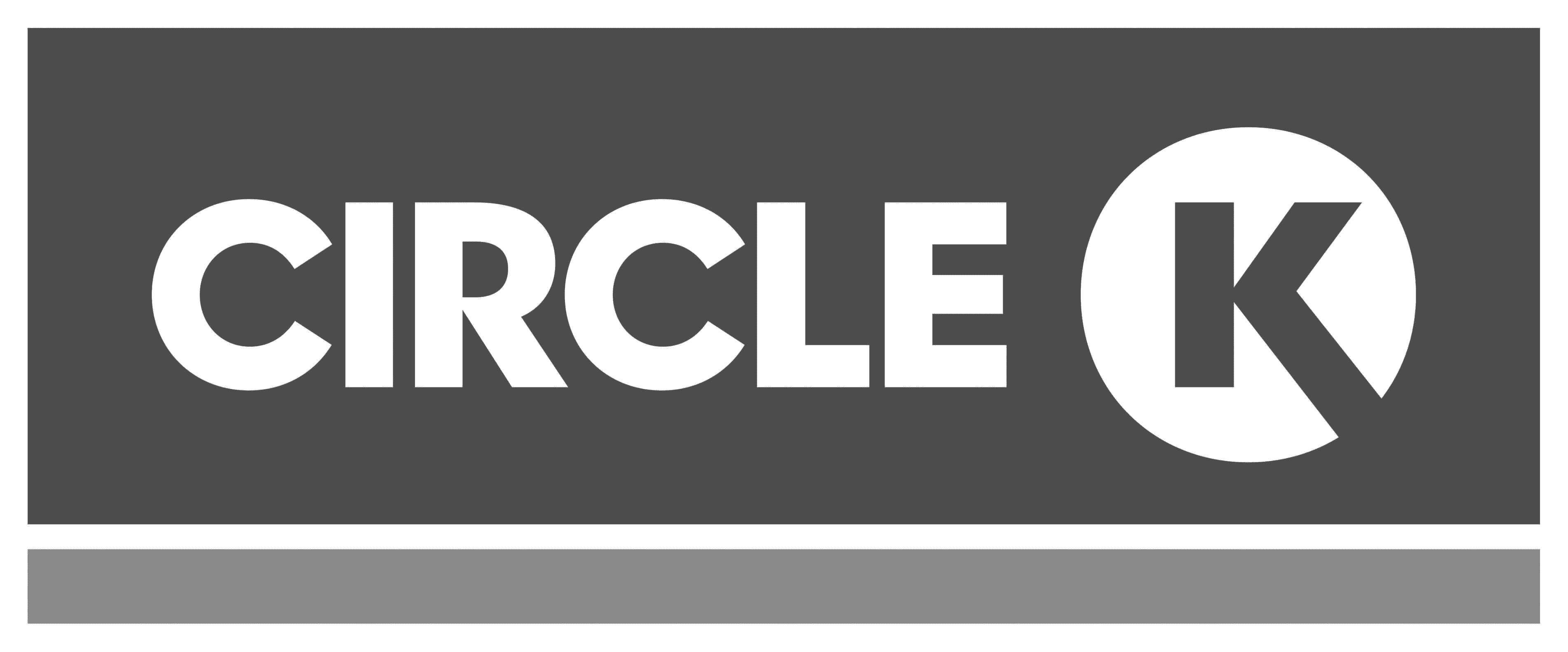 Circle K Logo