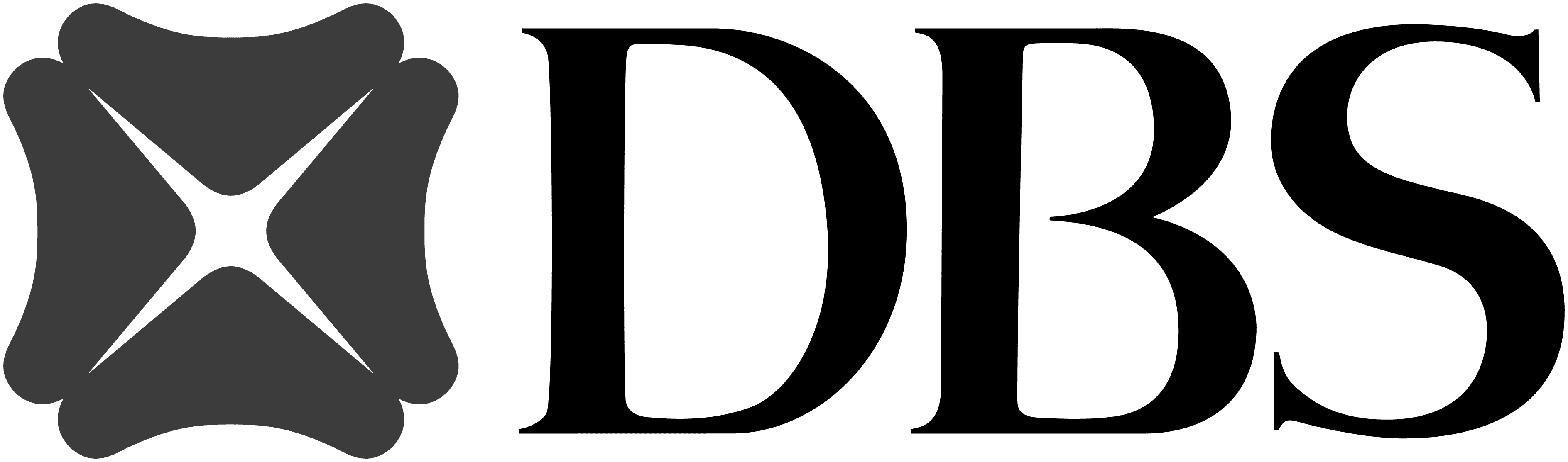 DBS Logo