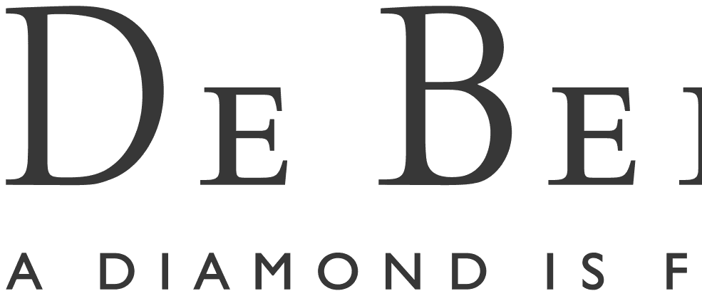De Beers Logo