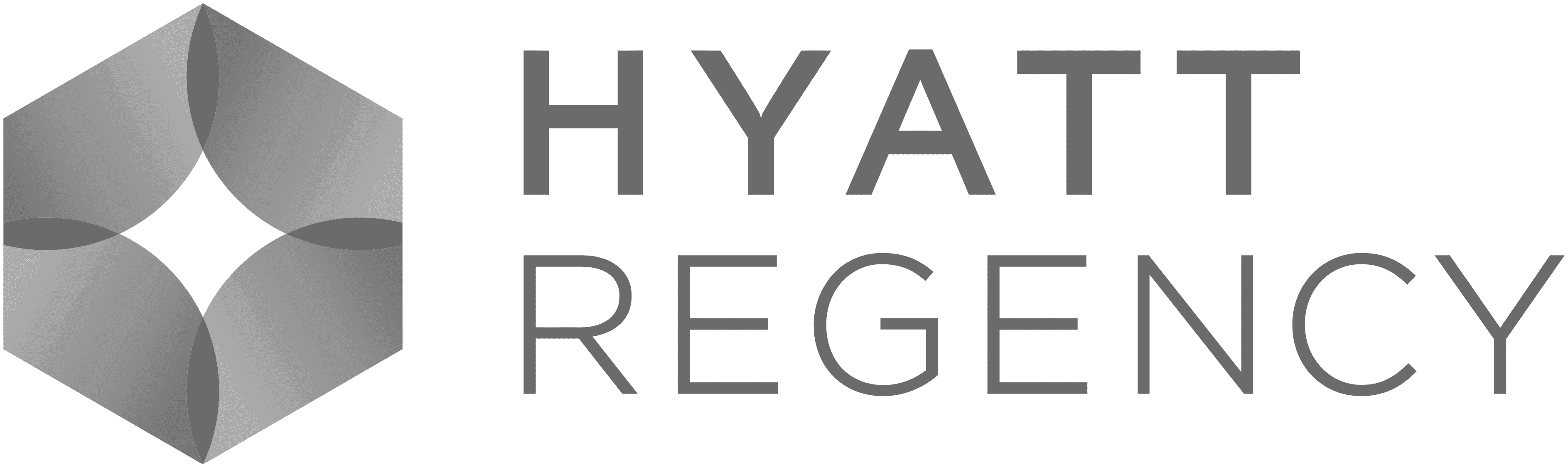 Hyatt Regency Logo