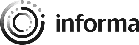 Informa logo