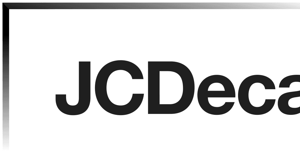 JCDecaux logo