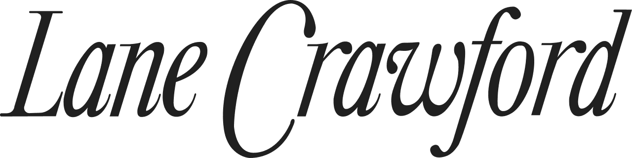 Lane Crawford logo.svg