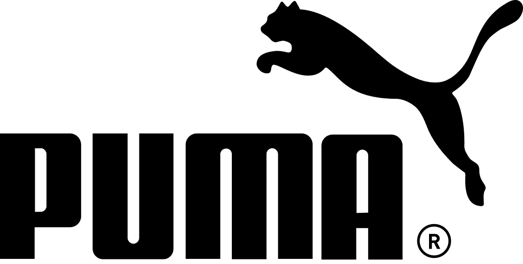 Puma complete logo