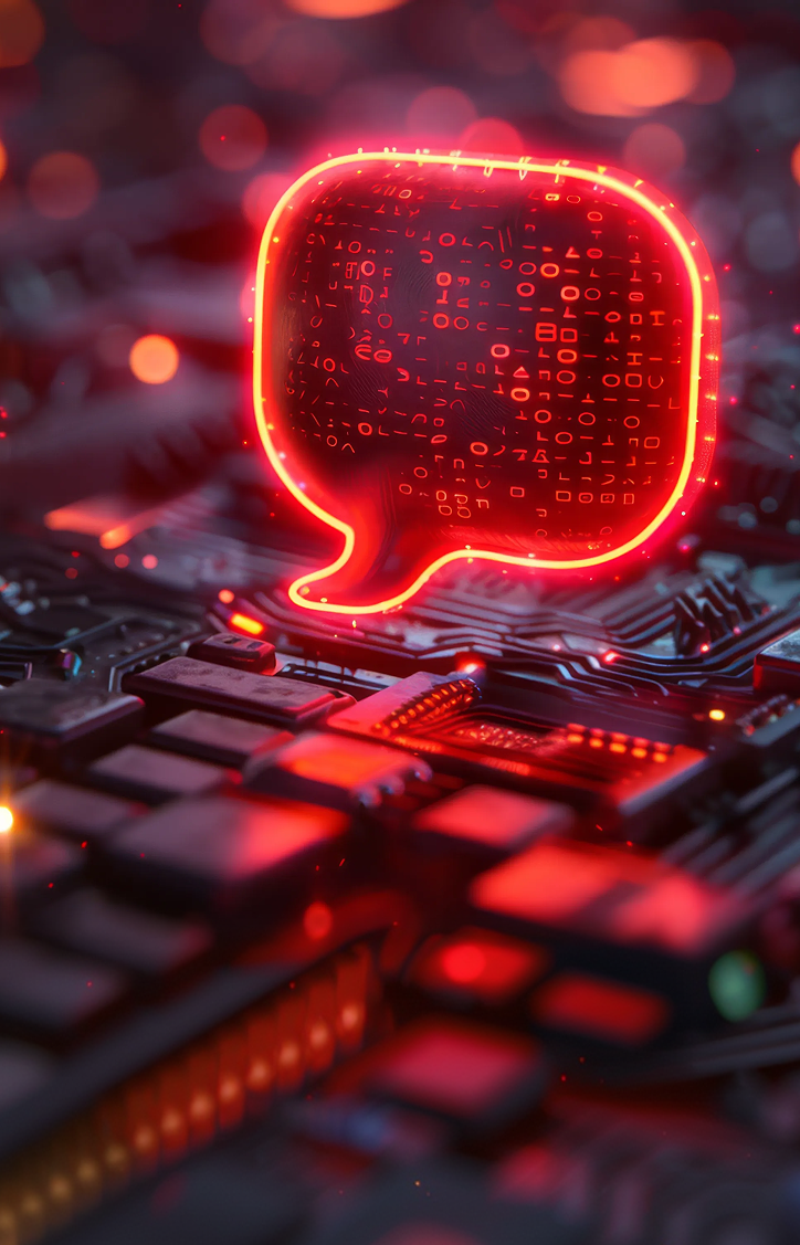MatrixAI platform